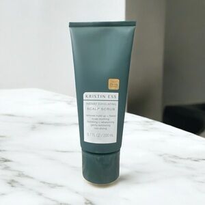 NWT Kristin Ess Scalp Scrub